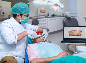 General Dentistry Treatment