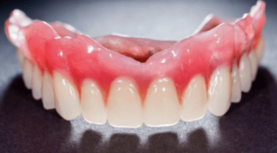 Dentures