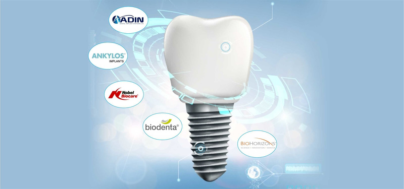 Dental Implant