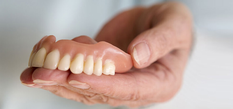 Dentures